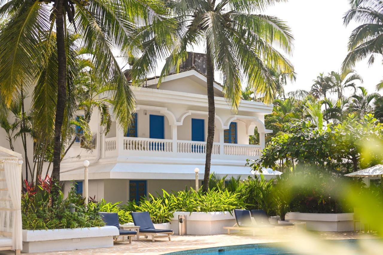 Soul Vacation Resort And Spa,Colva Exterior photo