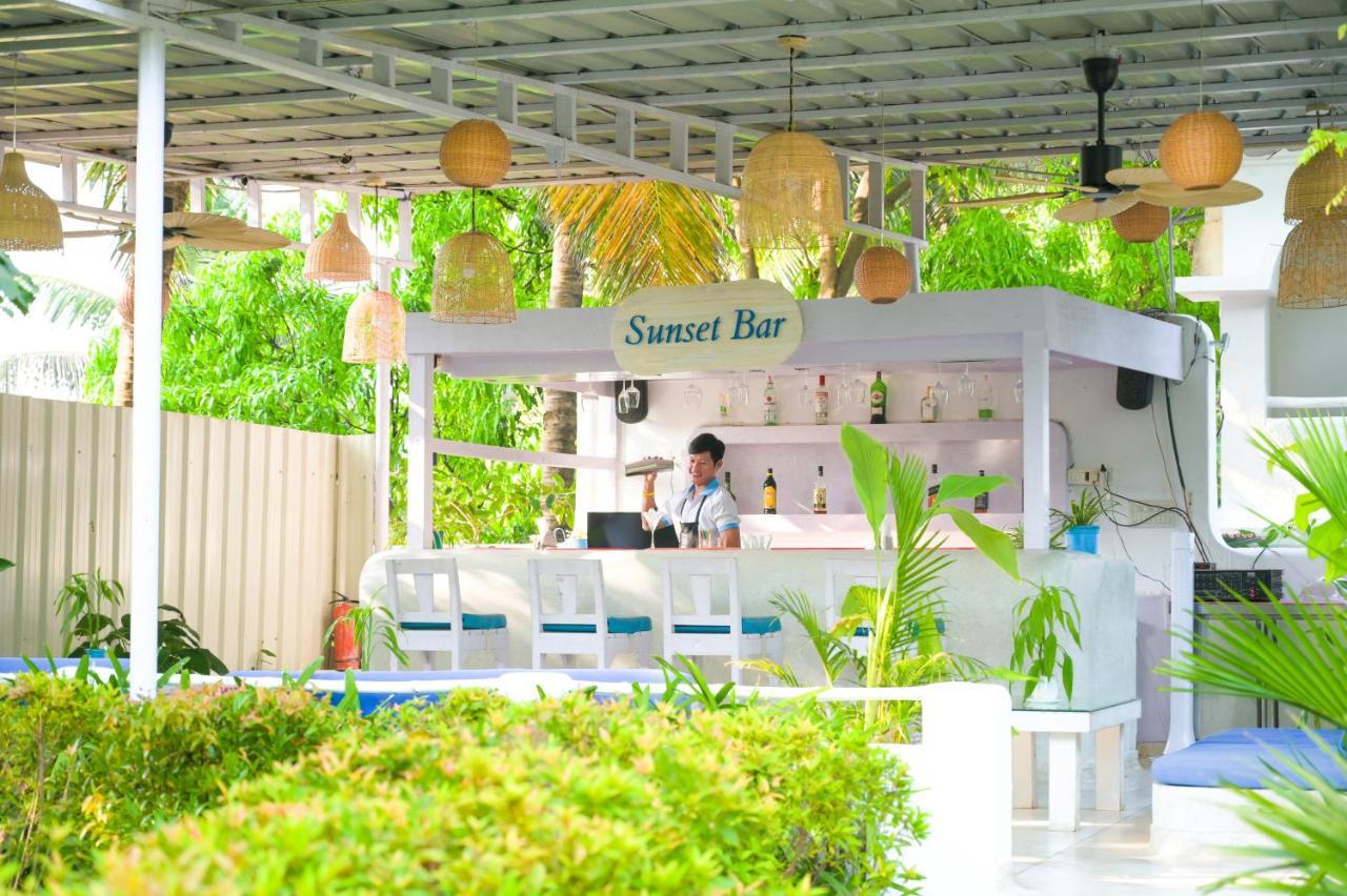 Soul Vacation Resort And Spa,Colva Exterior photo