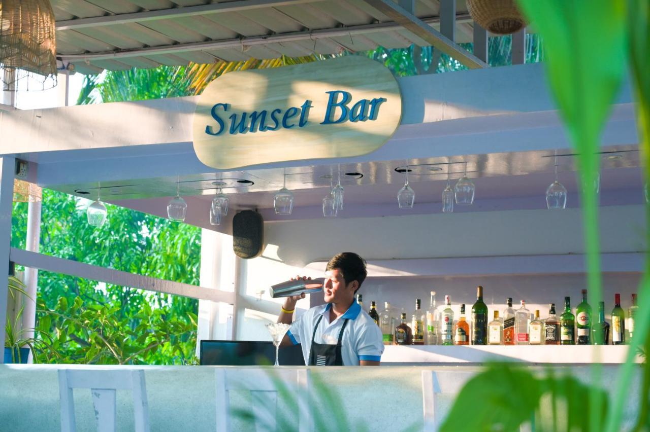 Soul Vacation Resort And Spa,Colva Exterior photo