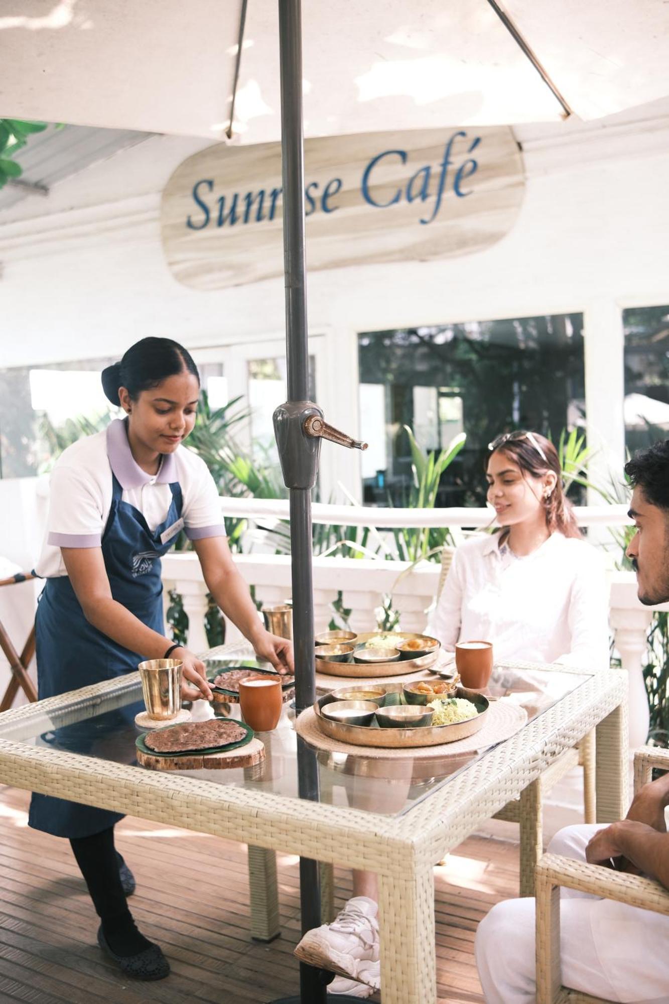 Soul Vacation Resort And Spa,Colva Exterior photo